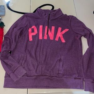 Victoria Secret Pink pullover